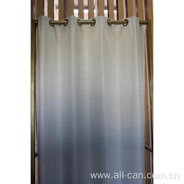 Printed Coating Curtain